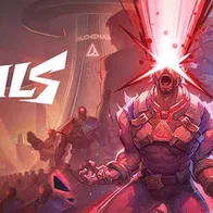 Marvel Rivals