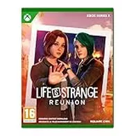 Life is Strange Reunion