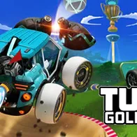 Turbo Golf Racing