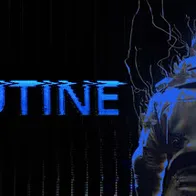 ROUTINE