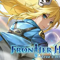 Frontier Hunter: Erza’s Wheel of Fortune