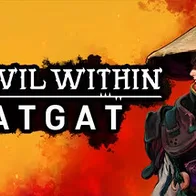 The Devil Within: Satgat