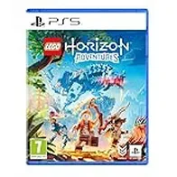 Juego PS5 Lego Horizon Adventures