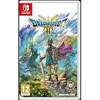 Square Enix Limited Dragon Quest III HD-2D Remake