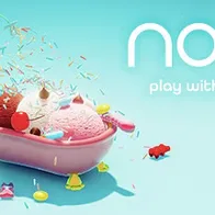 Nour: Play with Your Food