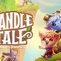Bandle Tale: A League of Legends Story