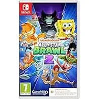 Nickelodeon All-Star Brawl 2 - Nintendo Switch