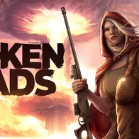 Broken Roads