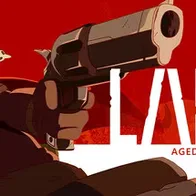 Laika: Aged Through Blood