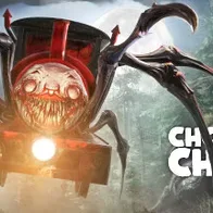 Choo-Choo Charles