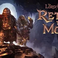 The Lord of the Rings: Return to Moria™
