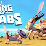 King of Crabs