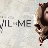 The Dark Pictures Anthology: The Devil in Me