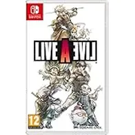 Live a Live
