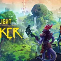 Hyper Light Breaker