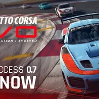 Assetto Corsa EVO