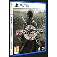 Dynasty Warriors: Origins, juego para PS5