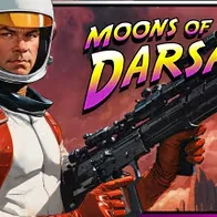 Moons Of Darsalon