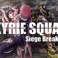 Valkyrie Squad: Siege Breakers