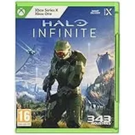 Xbox Halo Infinite