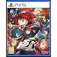 SEGA Persona 5 Royal