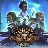 Tamarak Trail
