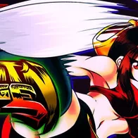 Fight'N Rage