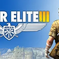 Sniper Elite 3
