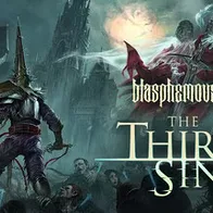 Blasphemous 2
