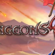 Dungeons 4