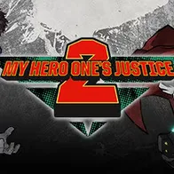 MY HERO ONE'S JUSTICE 2