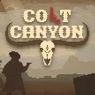 Colt Canyon