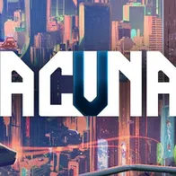 Lacuna – A Sci-Fi Noir Adventure