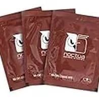 Noctua NA-SCW1, Toallitas Limpiadoras para Pasta Térmica (20 unidades)