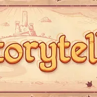 Storyteller