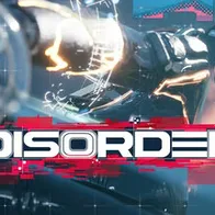 DISORDER