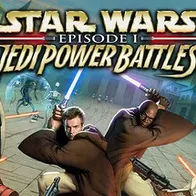 STAR WARS™: Episode I: Jedi Power Battles™