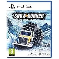 SnowRunner