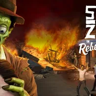 Stubbs the Zombie in Rebel Without a Pulse