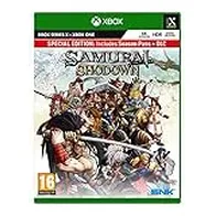 Samurai Shodown Special Edition
