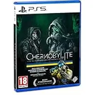 Chernobylite