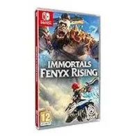 Immortals Fenyx Rising SWITCH