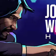 John Wick Hex