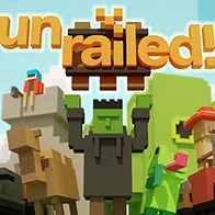 Unrailed!