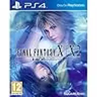 Final Fantasy X/X-2: HD Remaster