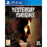 Yesterday Origins