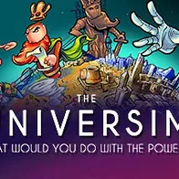 The Universim