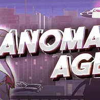 Anomaly Agent