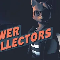 The Flower Collectors