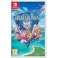 Trials of Mana